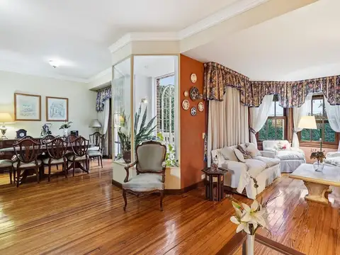 Casa en Venta de 4 dormitorios