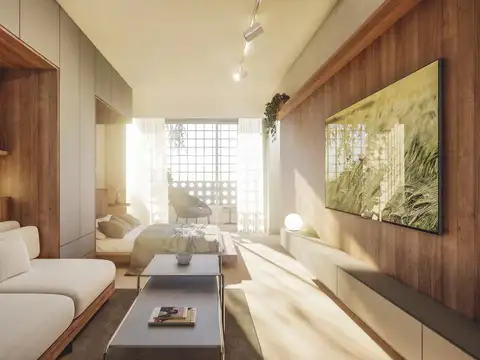 Departamento en Venta en Villa Pueyrredon, USD 94.000