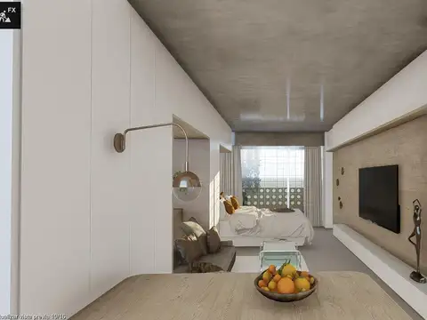 Departamento en Venta al Noreste