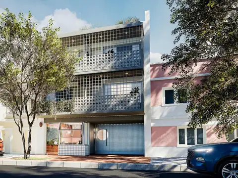 Departamento en Venta al Noreste