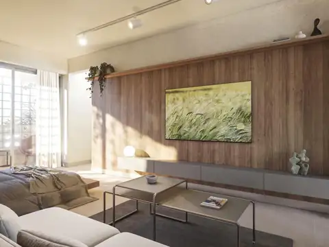 Departamento en Venta en Villa Pueyrredon, USD 90.000