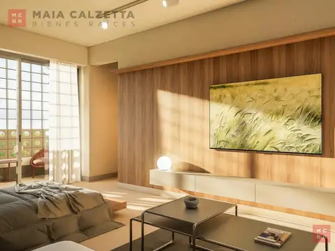 Departamento en Venta A Estrenar