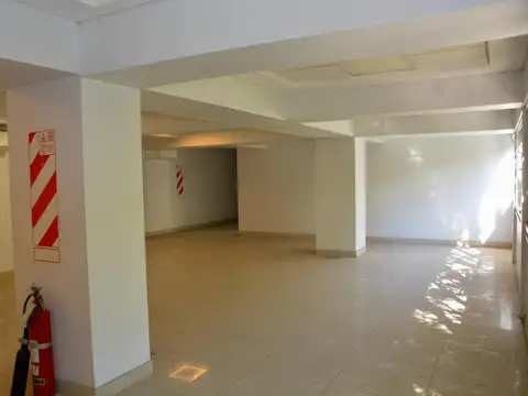 Avenida San Martín al 800