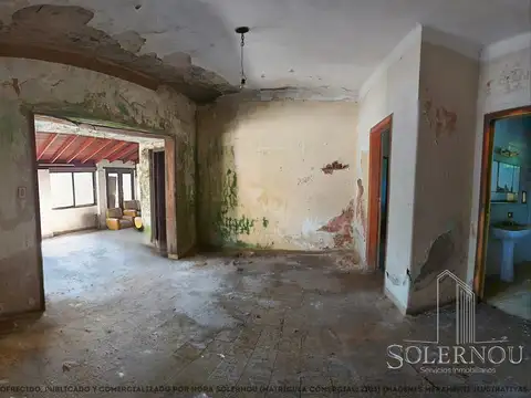 Depto Tipo Casa en Venta al Suroeste