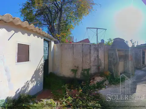 Depto Tipo Casa en Venta de 2 dormitorios