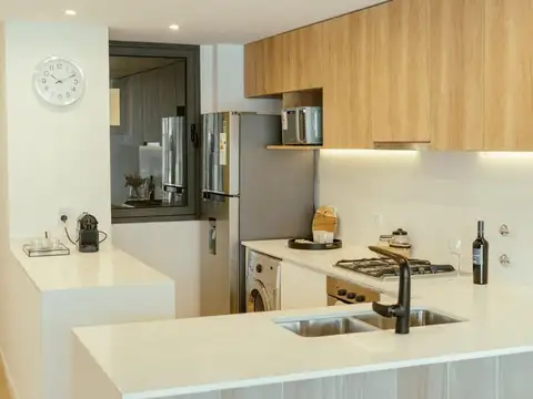 Departamento en Venta de 3 ambientes