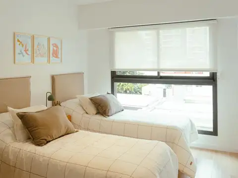 EN VENTA 2 DORMITORIOS EN SUITE PREMIUM