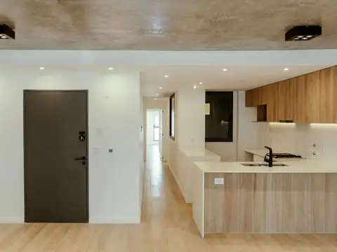 Departamento en Venta de 2 dormitorios