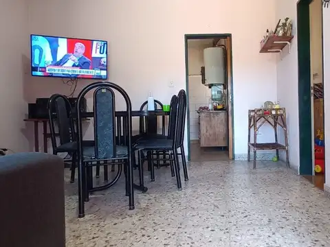 Casa en Venta en Longchamps, USD 55.900