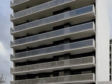 Departamento en Venta en Centro, Rosario