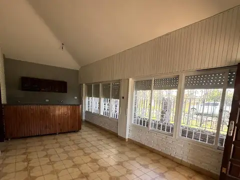 Casa en Venta 40 años