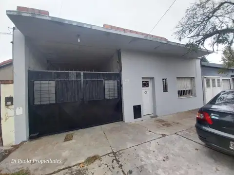 Depto Tipo Casa en Alquiler de 3 ambientes