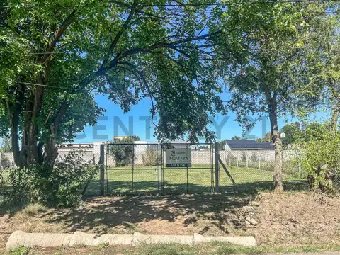 Venta  Lote   600 m² Fincas de Escobar