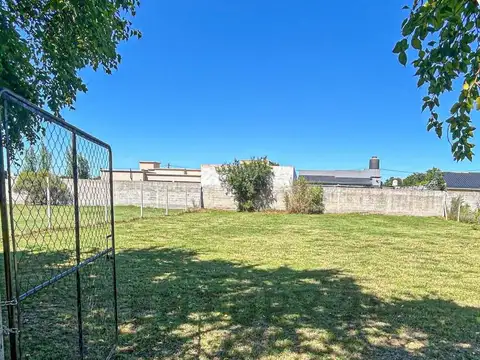 Venta  Lote   600 m² Fincas de Escobar