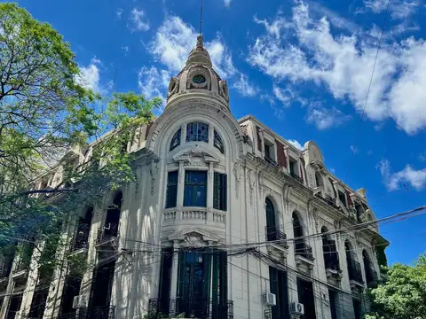 OFICINA EN ALQUILER - EDIFICIO PATRIMONIO HISTÓRICO