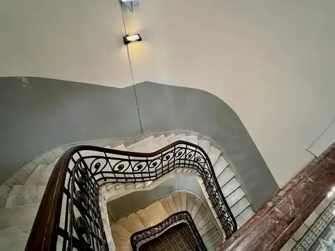 OFICINA EN ALQUILER - EDIFICIO PATRIMONIO HISTÓRICO