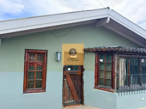 Casa en alquiler permanente