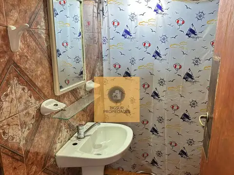 Casa en Alquiler 10 años