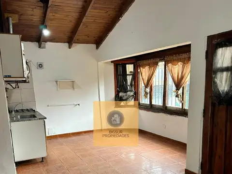 Casa en Alquiler de 2 dormitorios