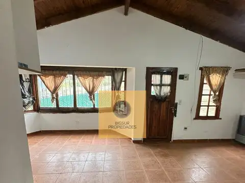 Casa en Alquiler al Norte
