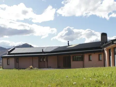 Casa en Venta 5 años