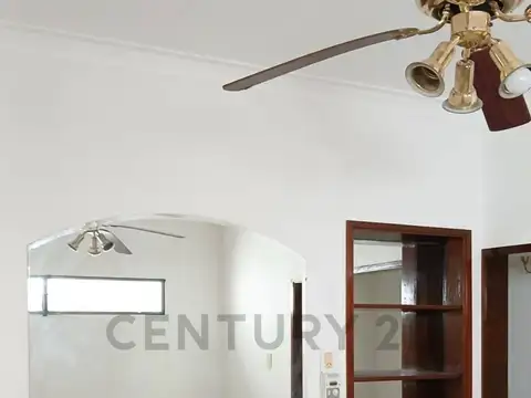 CASA EN ALQUILER LOS HORNOS