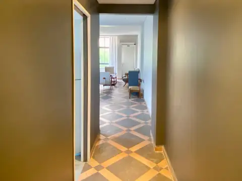 Departamento en Venta en Recoleta, USD 135.000