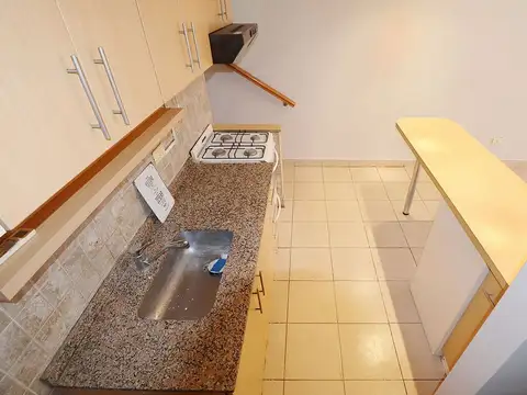 Depto Tipo Casa en Venta en Villa Luro, USD 139.000