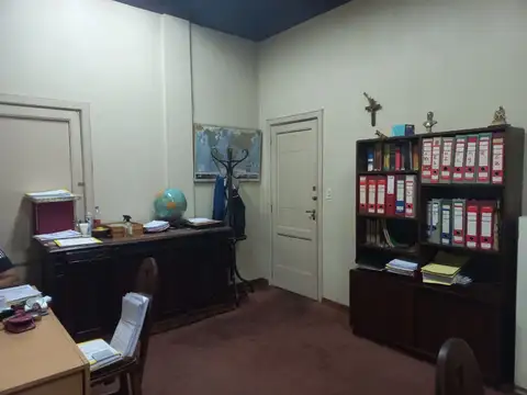 Oficina en Venta en Monserrat, CABA