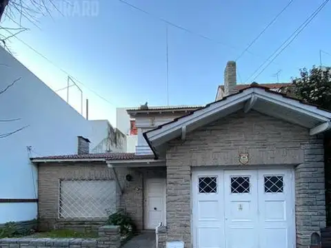 Departamento 5 ambientes con 2 baños