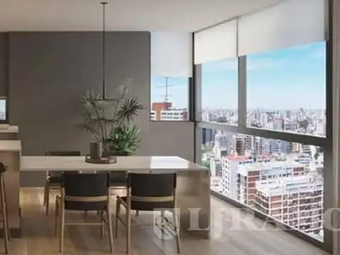 Departamento en Venta de 3 dormitorios