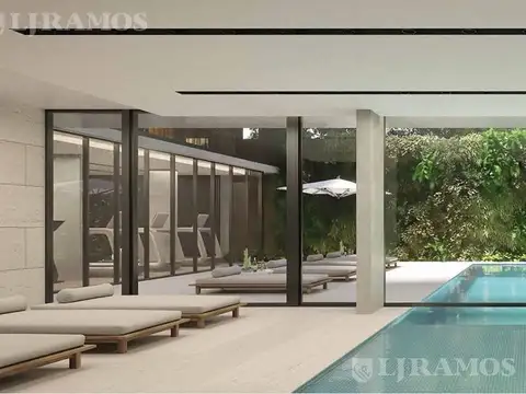 Departamento en Venta al Este