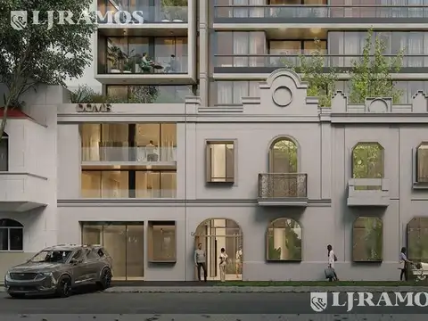 Arcos 1800