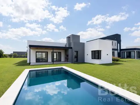 Casa - Los Juncos