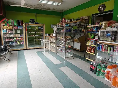 VENTA FONDO DE COMERCIO