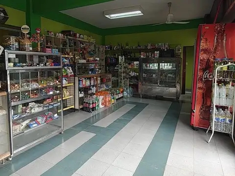 FONDO DE COMERCIO EN VENTA