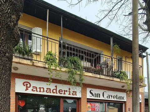 Local en Venta A Estrenar