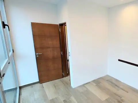 Oficina Monoambiente con 1 baño