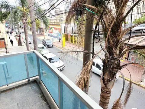 Peru 2300, Piso 1