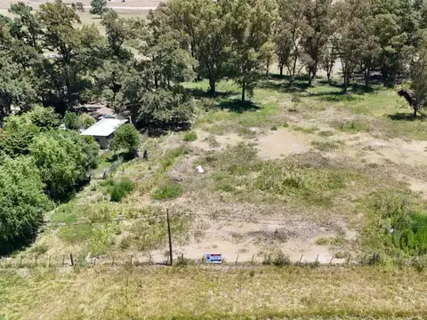  TERRENO EN VENTA EN ABBOT SOBRE RUTA 3