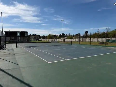 Terreno de 397 m2 en venta en El Olivar, Pilar, Gba Norte