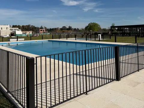 Terreno de 397 m2 en venta en El Olivar, Pilar, Gba Norte