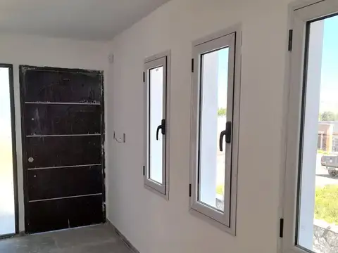Casa en Alquiler 4 años