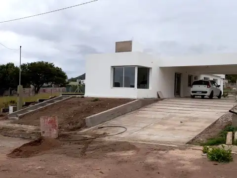 San Luis 100