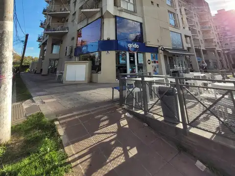 Departamento en  VENTA 2 AMB. C/COCHERA APTO CREDITO