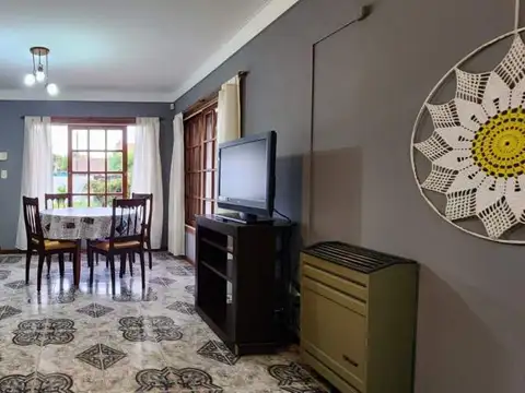 Barrio San Martín 100
