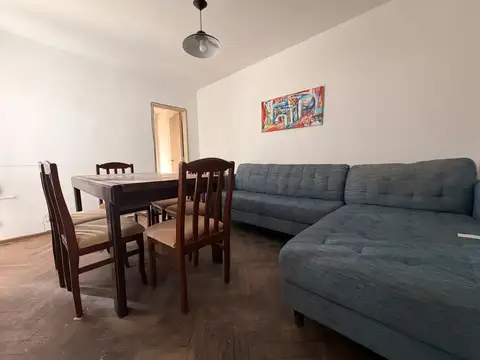 Departamento en Venta en Rosario, USD 37.500
