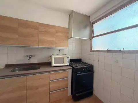 Departamento en Venta en Rosario, USD 37.500