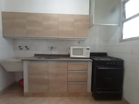 Departamento en Venta en Rosario, USD 37.500