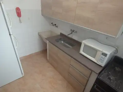 Departamento en Venta 56 años
